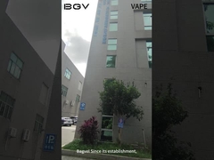 VAPE BGV